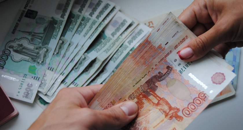 Жители Мордовии вложили в финансовую пирамиду «Финико» 15 миллионов рублей