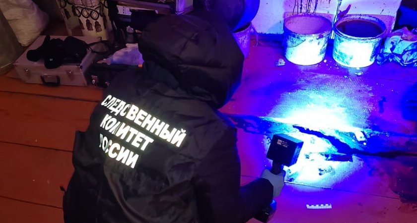 Жительница Мордовии забила до смерти пожилого соседа табуретом 