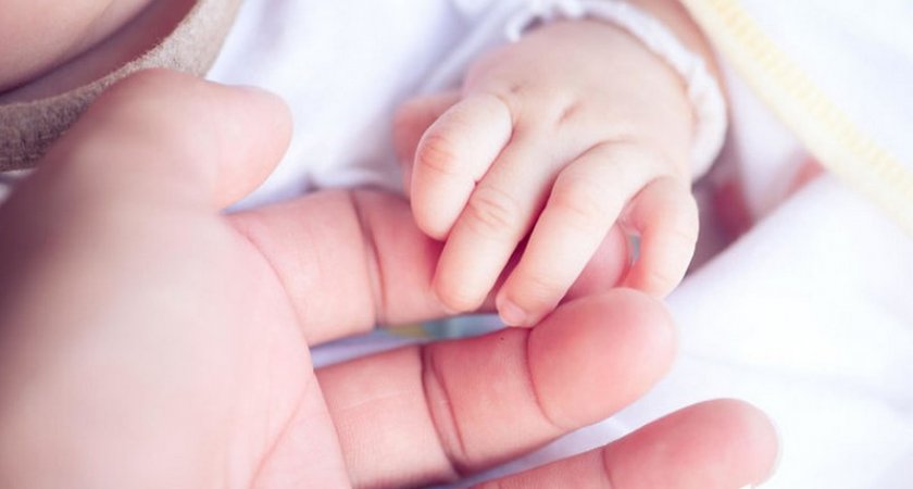 В Кадошкинском районе Мордовии с начала 2021 года родились 34 ребёнка