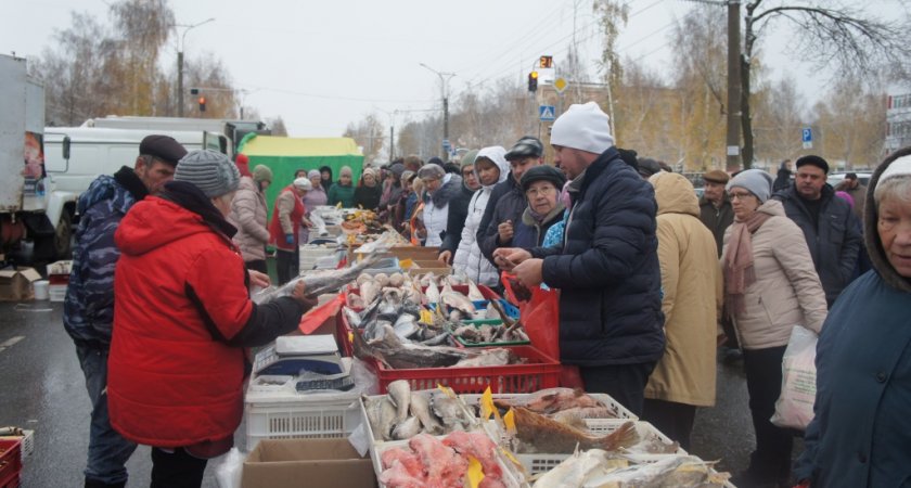 В Саранске 25 декабря пройдет специализированная ярмарка