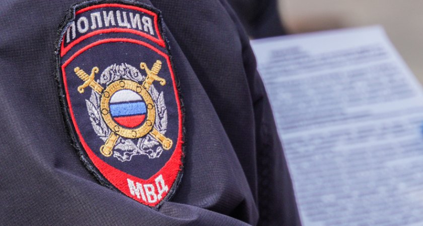 В Саранске у 28-летней девушки нашли наркотик