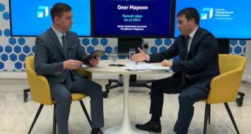 Около 3 тысяч жителей Мордовии получили постоянный медотвод от прививки против COVID-19