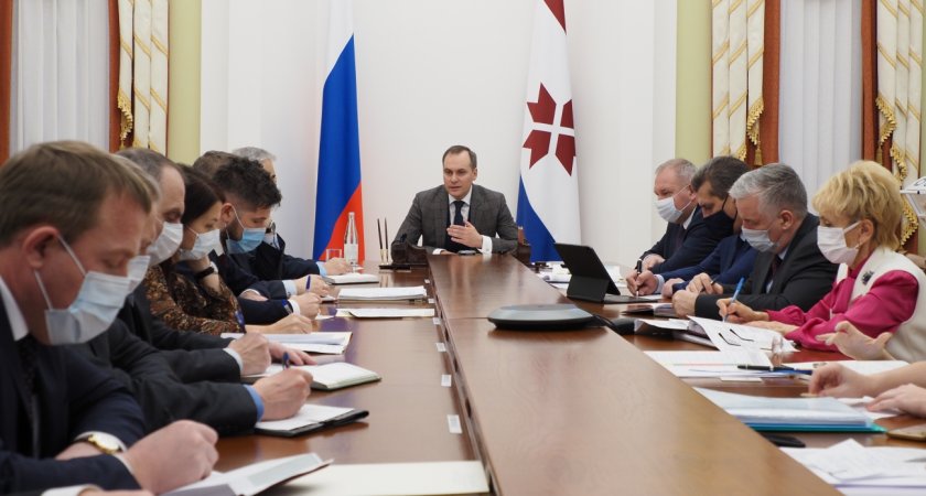 24 декабря Артём Здунов выступит с ежегодным Посланием