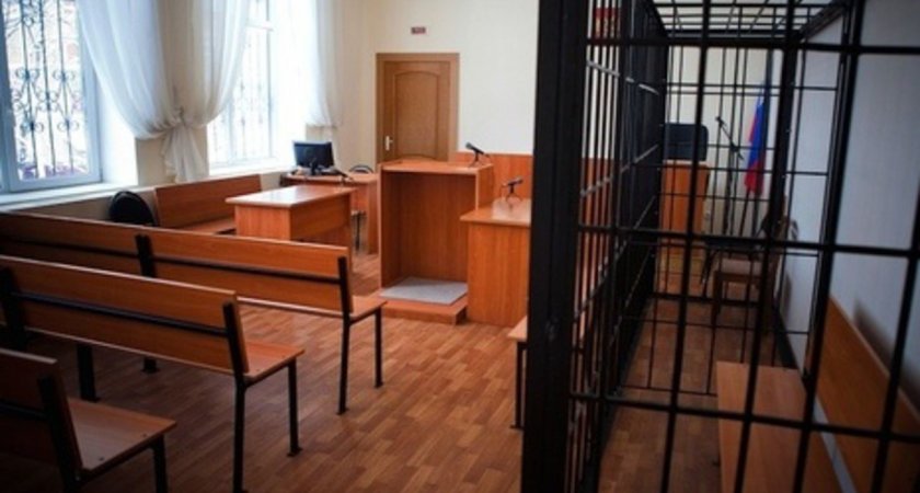 Жителя Саранска отправили в колонию строгого режима за изнасилование падчерицы