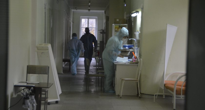 Две женщины и мужчина скончались от коронавируса в Мордовии 