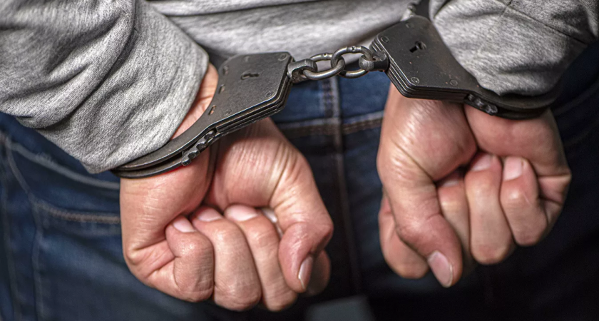 Житель Саранска попал в тюрьму после выяснения отношений с сожителем знакомой