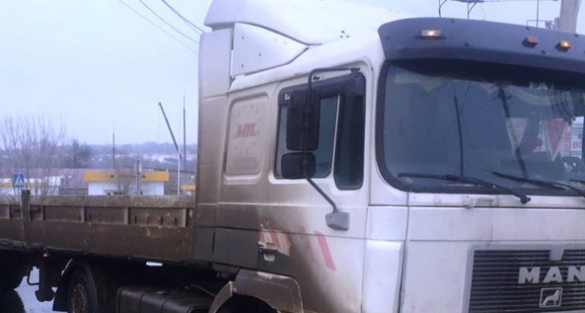 По факту смертельного ДТП на трассе Саранск – Ульяновск возбуждено уголовное дело 