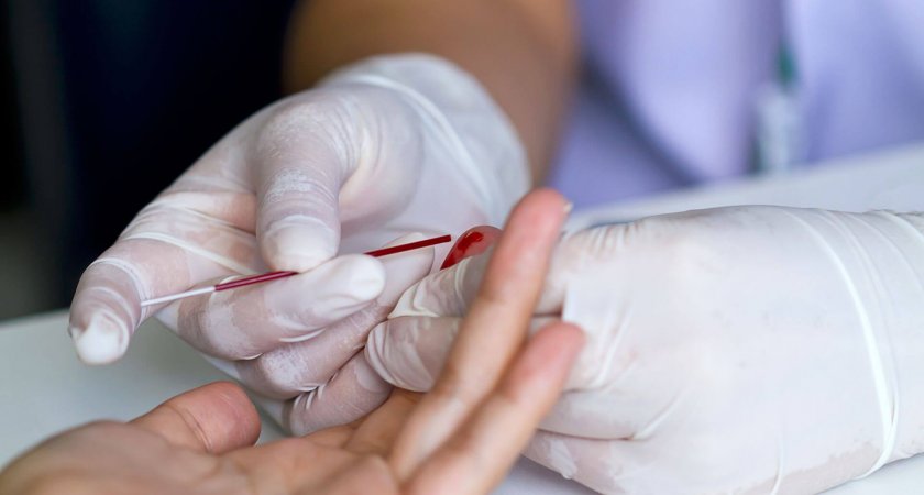 Ученые назвали группу крови, обладатели которой имеют самый сильный иммунитет  