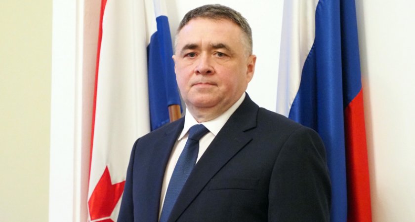Новым мэром Саранска назначен Игорь Асабин