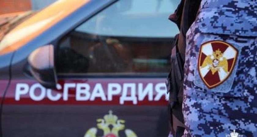 В Мордовии задержали мужчину, подозреваемого в избиении приятеля