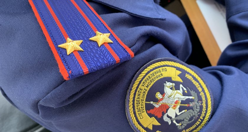 В Мордовии бывшего сотрудника полиции осудят за превышение полномочий