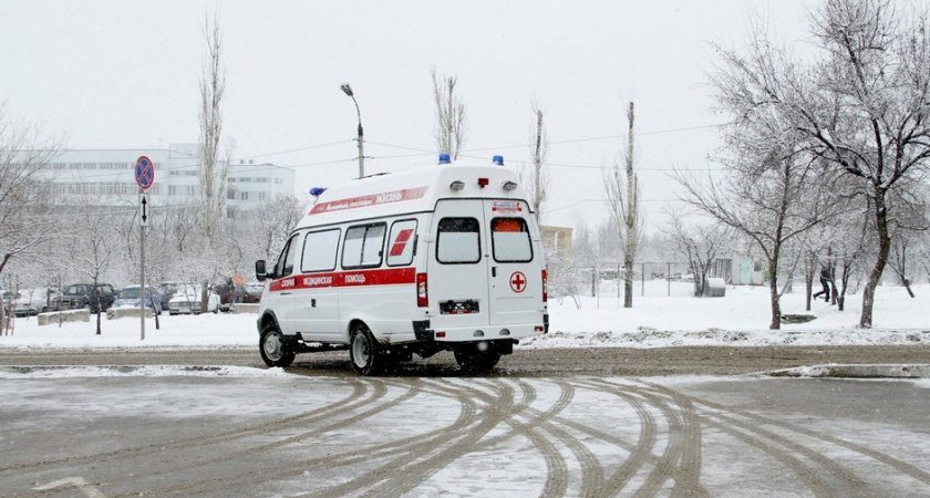 Житель Мордовии скончался в больнице после драки с собутыльником