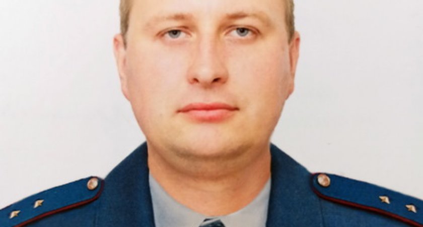 В Мордовии сотрудник СИЗО задержал грабителя, напавшего на женщину