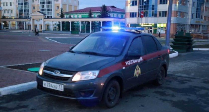 В Мордовии поймали подозреваемого в мошенничестве местного жителя