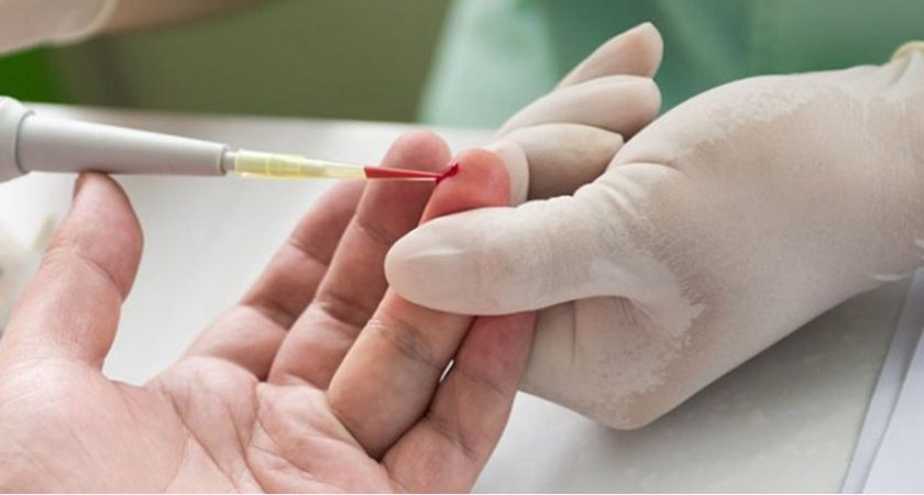 Названа редчайшая группа крови, носителями которой являются всего 43 человека в мире