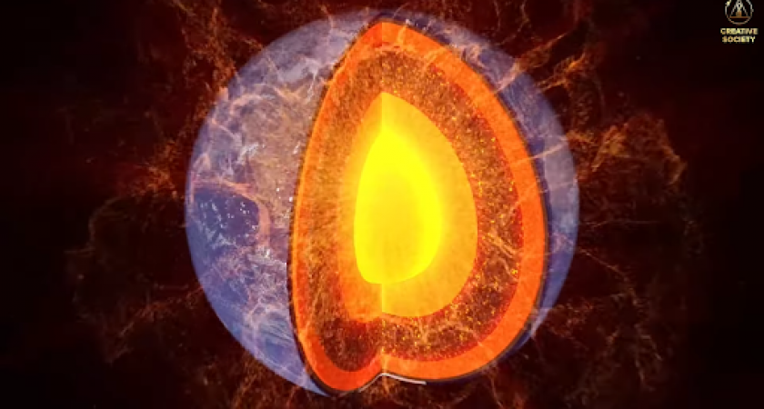 Наша планета стремительно разрушается