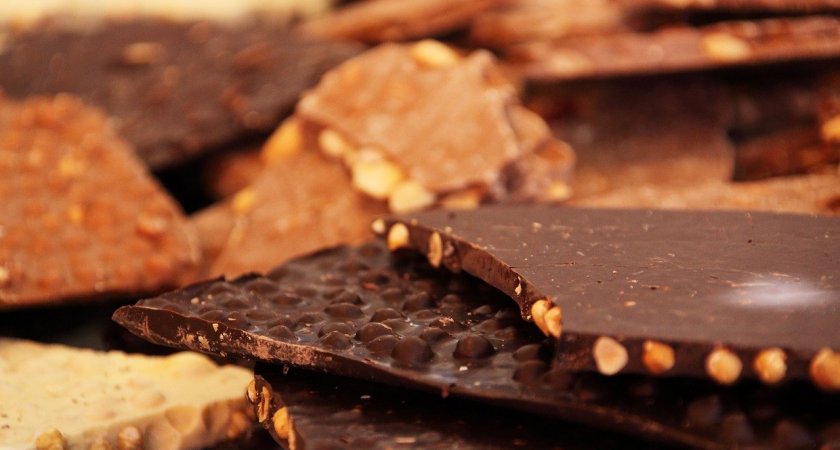 В России подорожают сладости