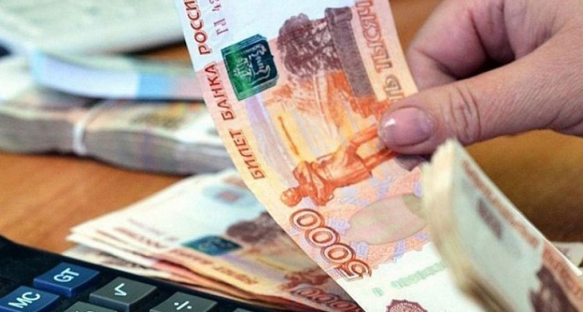 В Саранске после вмешательства прокуратуры был погашен долг по зарплате