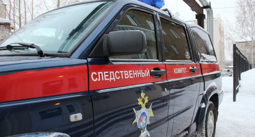 Житель Саранска погиб при пожаре: СК проводит проверку