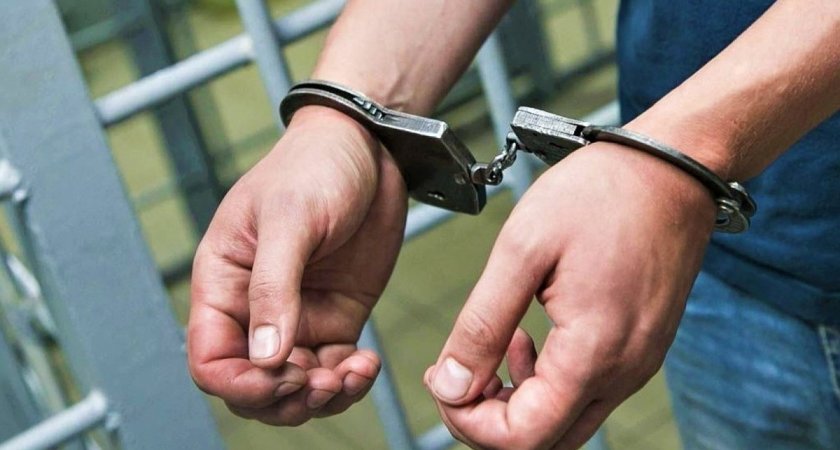 Житель Мордовии, ударивший ножом мужчину, больше года скрывался в других регионах