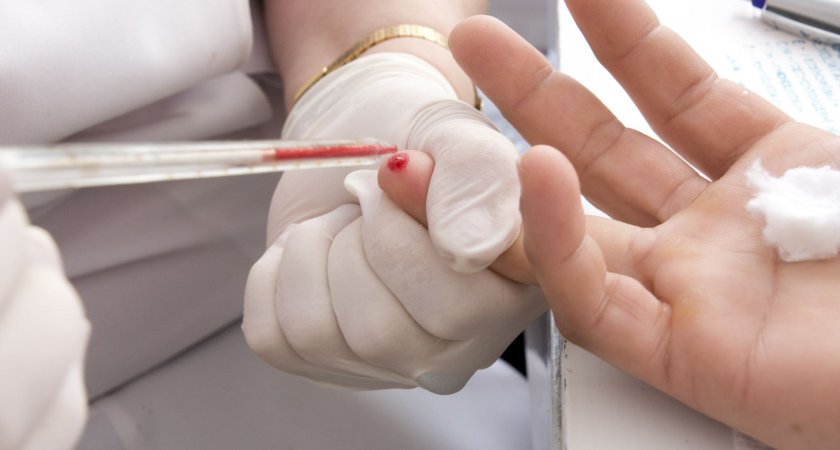 Названа группа крови, обладатели которой подвержены сразу ряду серьезных заболеваний