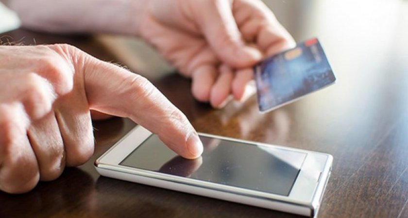 Житель Саранска перечислил мошенникам 39,3 тысячи рублей