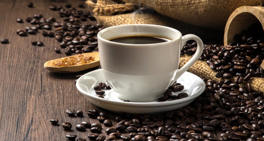 За 30 лет россияне стали пить в 10 раз больше натурального кофе