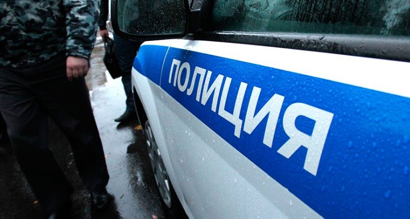 Жительница Мордовии в пылу ссоры ударила сожителя ножом в глаз