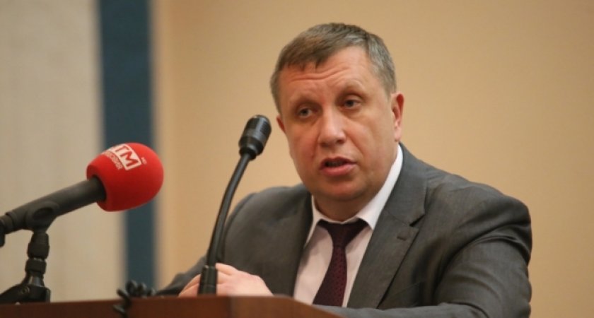 Главой Ковылкинского района Мордовии назначен Игорь Бутяйкин