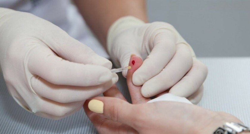 Названа группа крови, обладатели которой предрасположены к инсультам и деменции