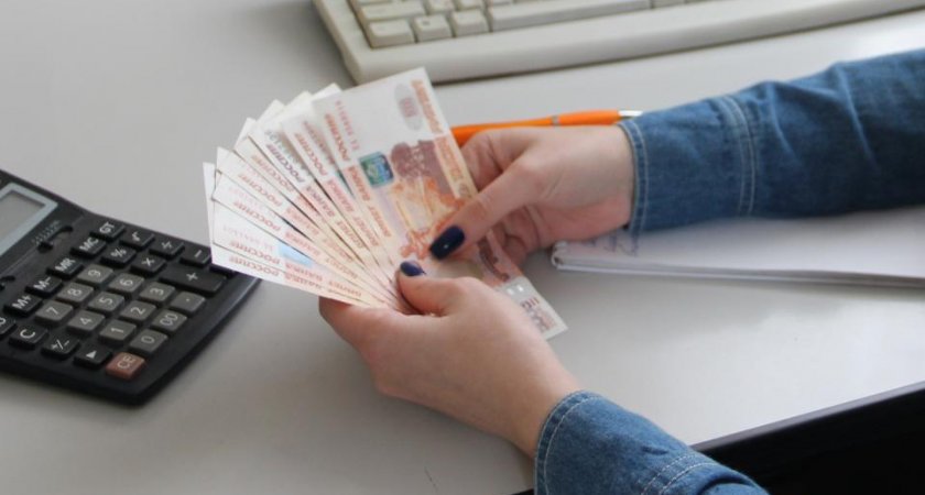 Жительница Мордовии получила 340 тысяч рублей вместо брата после его смерти