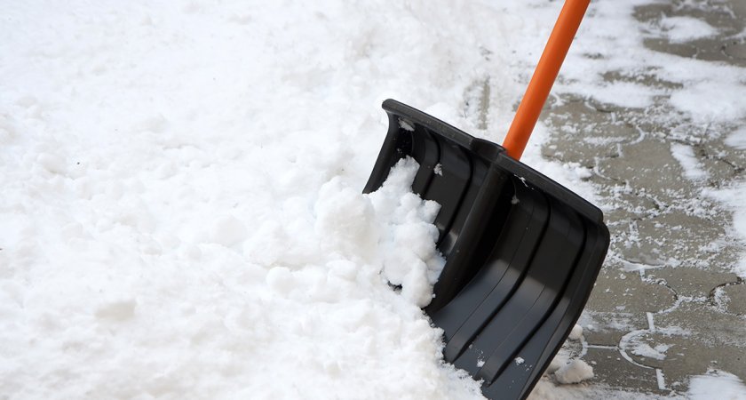 В уборке снега в Саранске 4 февраля задействовано 149 единиц спецтехники и 1 198 дворников