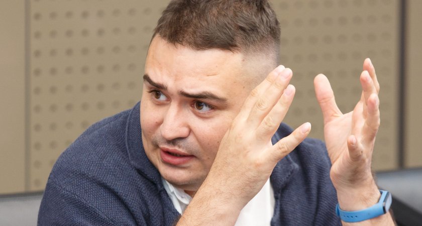 Журналисты и блогеры из Поволжья подали на конкурс «Вместе в цифровое будущее» 200 работ