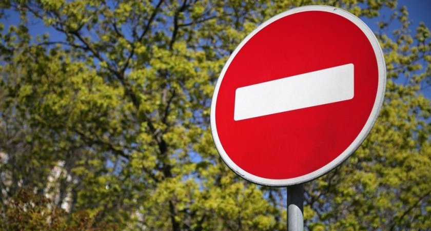 В Саранске с 1 марта ограничат движение по мосту на улице Ботевградской