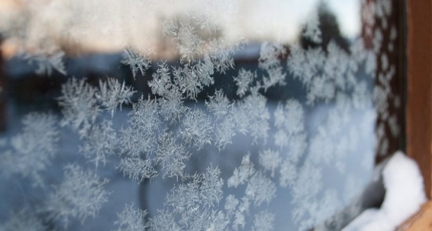 В Мордовии с 5 февраля ожидается похолодание