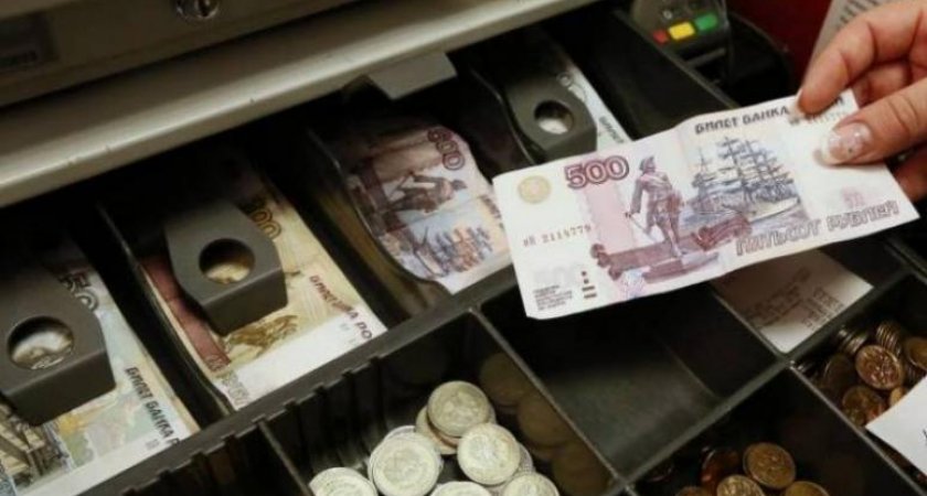 Две работницы магазина в Мордовии подозреваются в присвоении денег