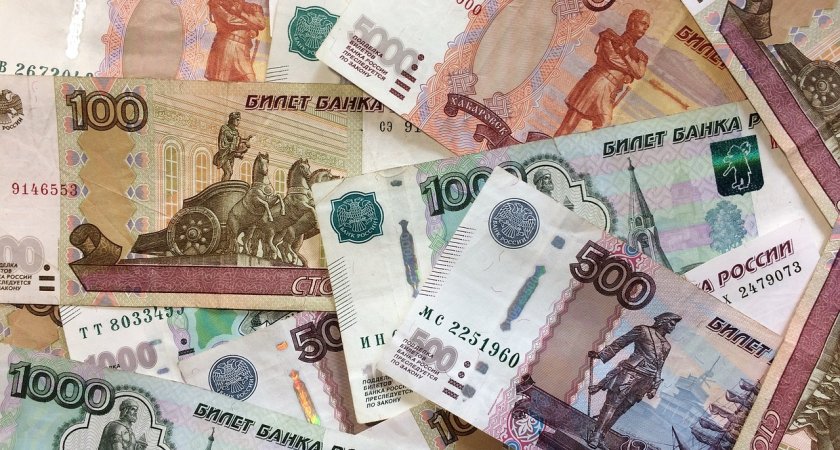 Жительница Саранска хотела заработать на ставках, но лишилась 80 тысяч рублей 