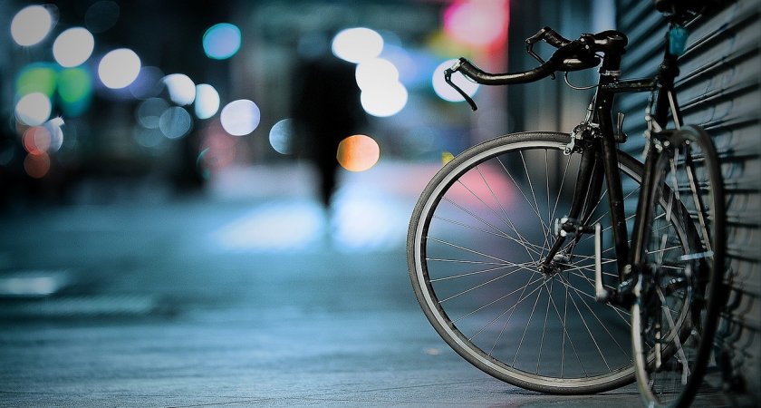 В Мордовии велосипедист осужден на 2 года условно за гибель пешехода