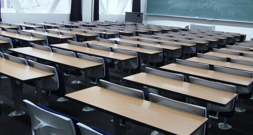 В Мордовии 334 класса переведены на дистанционное обучение