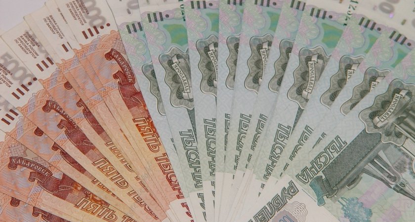Интерес к биржевым торгам обернулся для жителя Саранска потерей полмиллиона рублей 