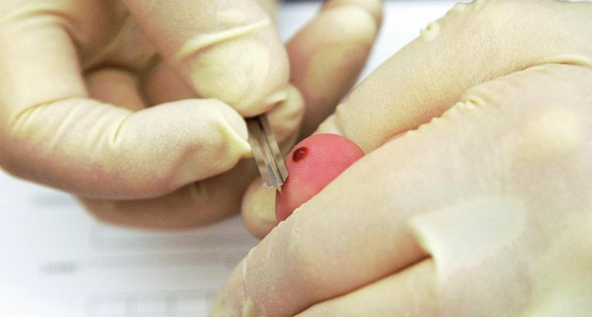 Названа группа крови, обладатели которой не смогут разбогатеть 