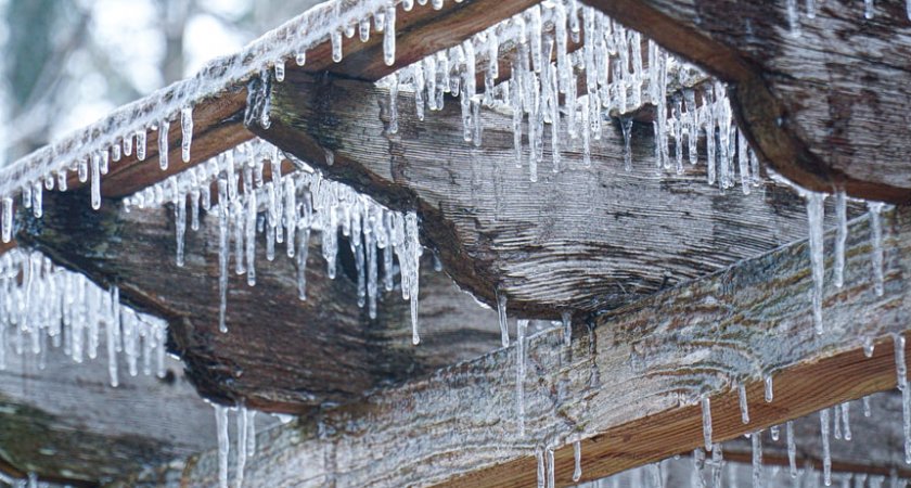 Синоптики рассказали, какая погода ожидается в Мордовии 14 февраля 