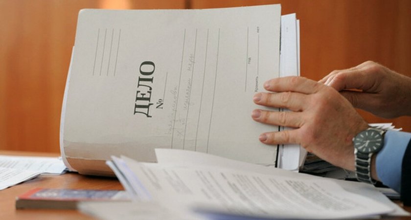 Житель Мордовии, угнавший иномарку ради друга, предстанет перед судом