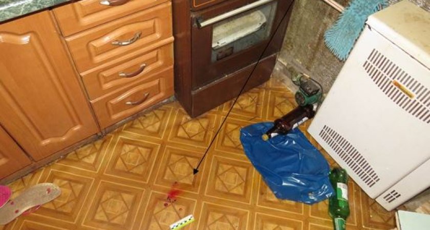 Жителю Мордовии грозит пожизненный срок за совершение особо тяжких преступлений 