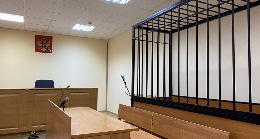 Житель Мордовии, устроивший смертельную драку, выслушал приговор суда 