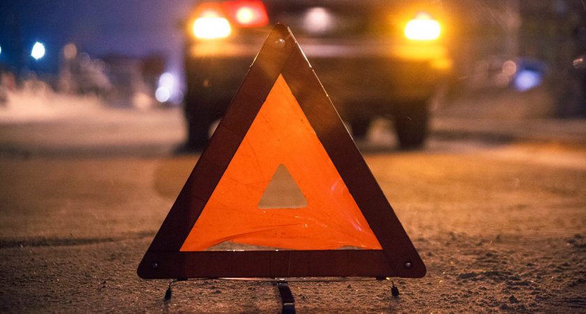 В Мордовии водитель «Шевроле Нивы», совершая обгон, сбил подростка