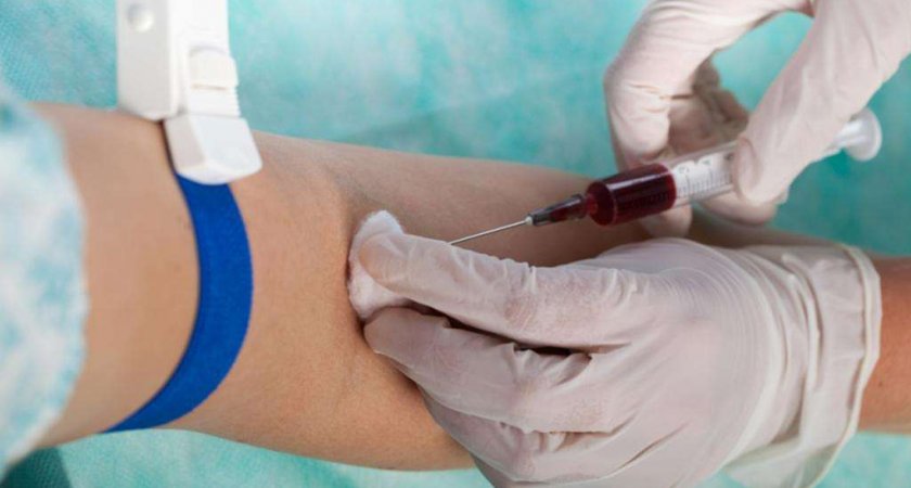 Названы группы крови, обладатели которых защищены от «омикрона» 