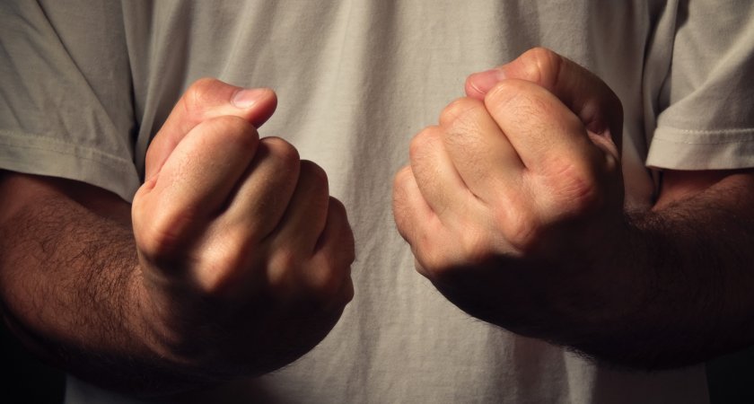 Житель Мордовии забил до смерти собутыльника из-за дамы