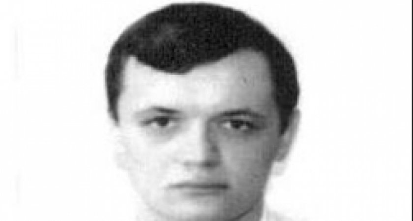 Продолжается розыск 37-летнего жителя Саранска Владимира Потапкина