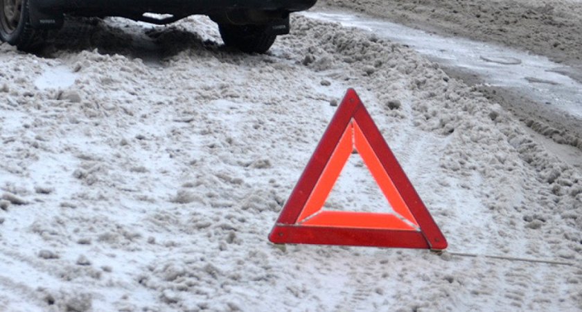 Один человек пострадал в результате ДТП на трассе в Мордовии 